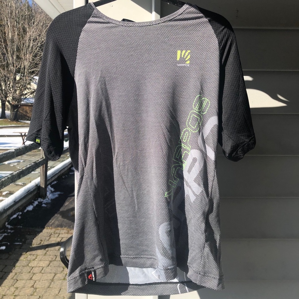 Karpos Moved EVO Jersey